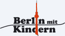 Empfehlung: Berlin mit Kindern